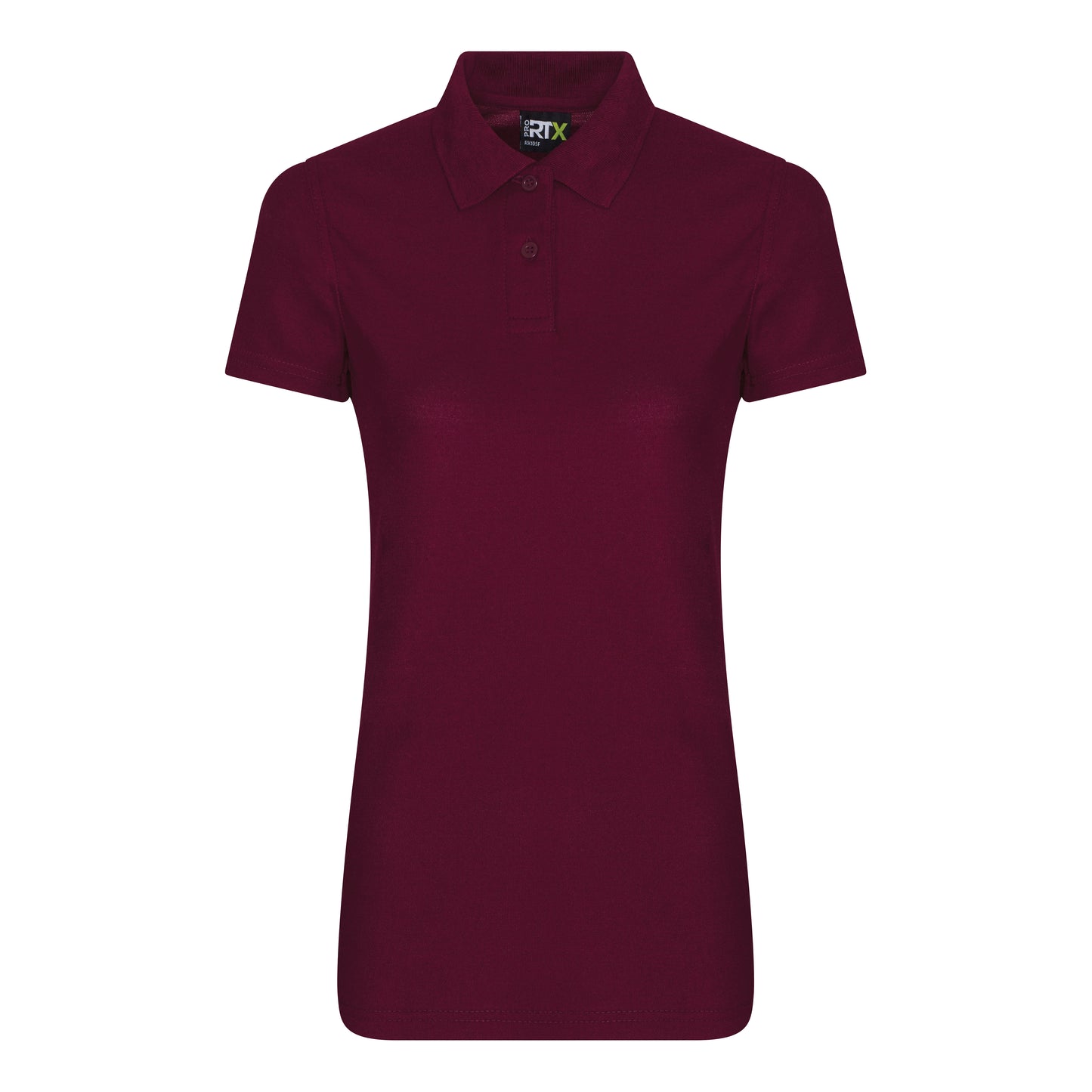 Women's Polo Shirt