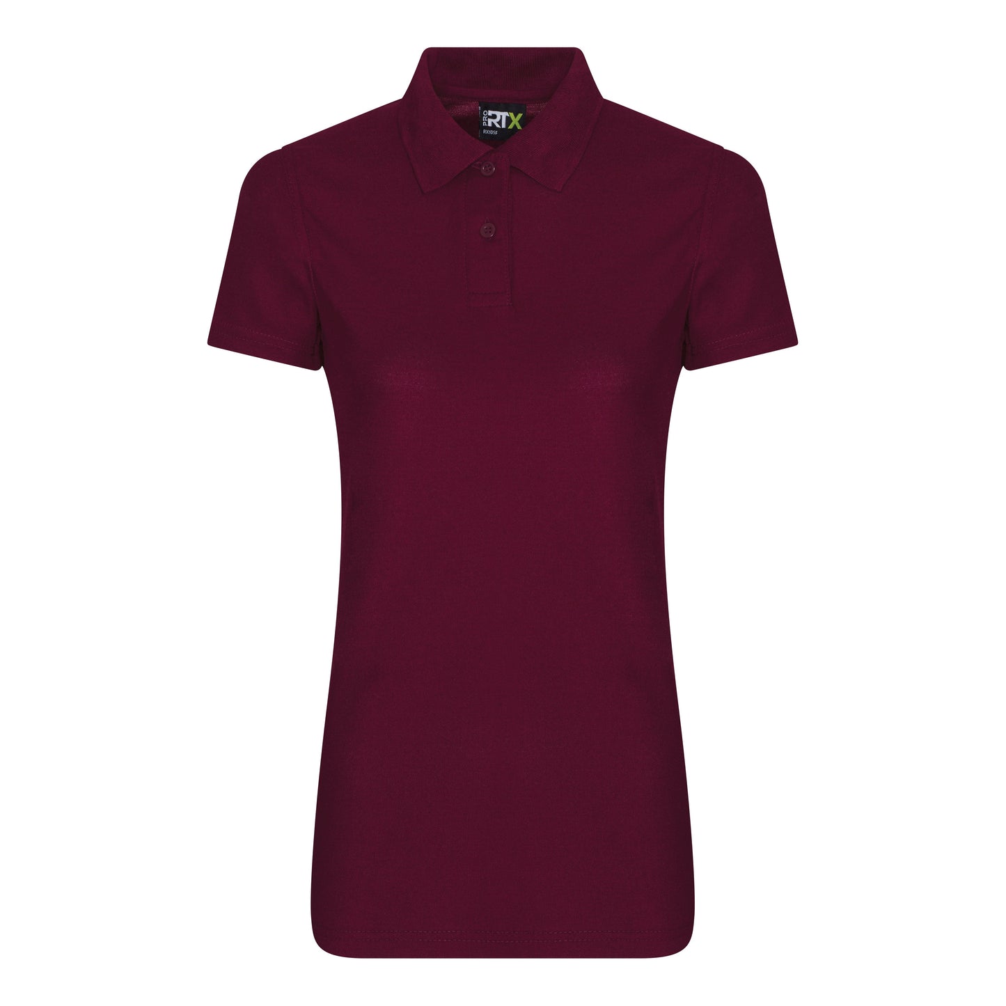 Mazda MX-5 Clubman Championship Women's Polo Shirt