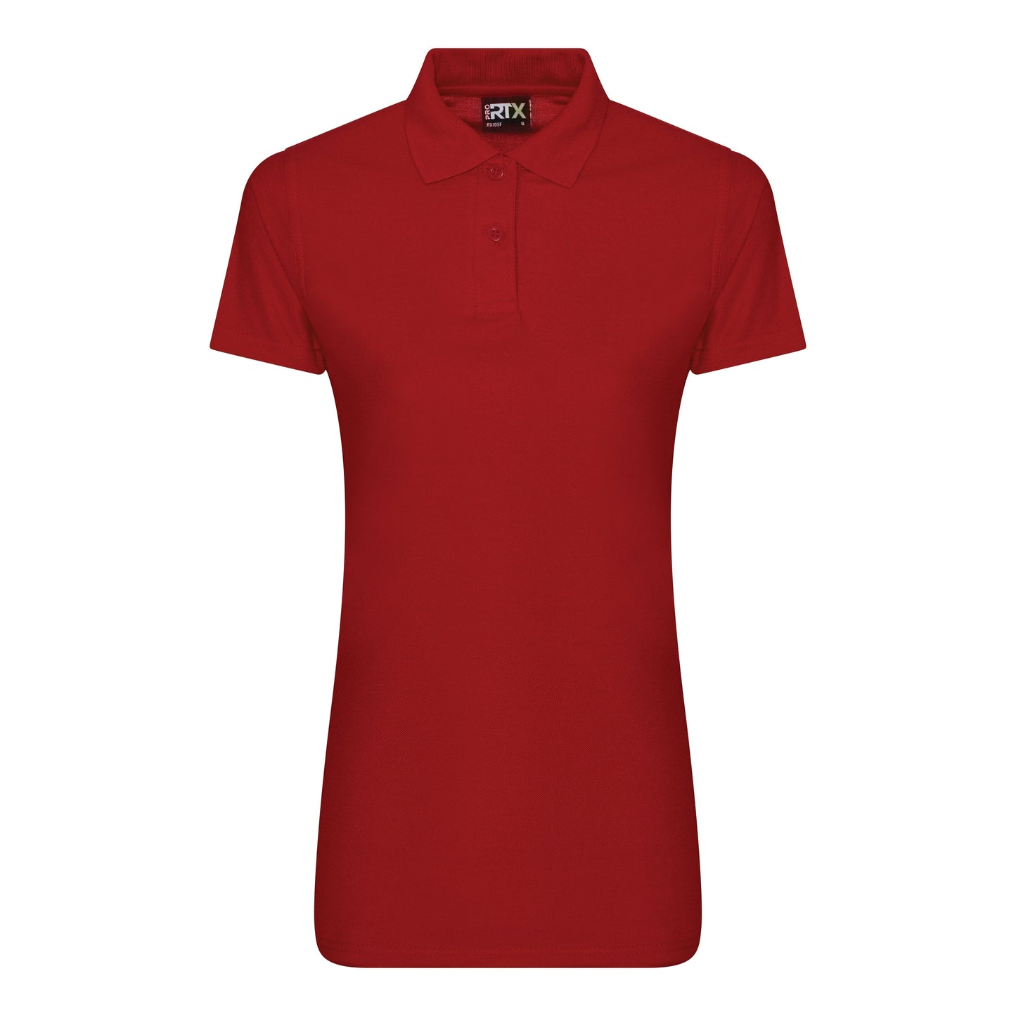 Mazda MX-5 Clubman Championship Women's Polo Shirt