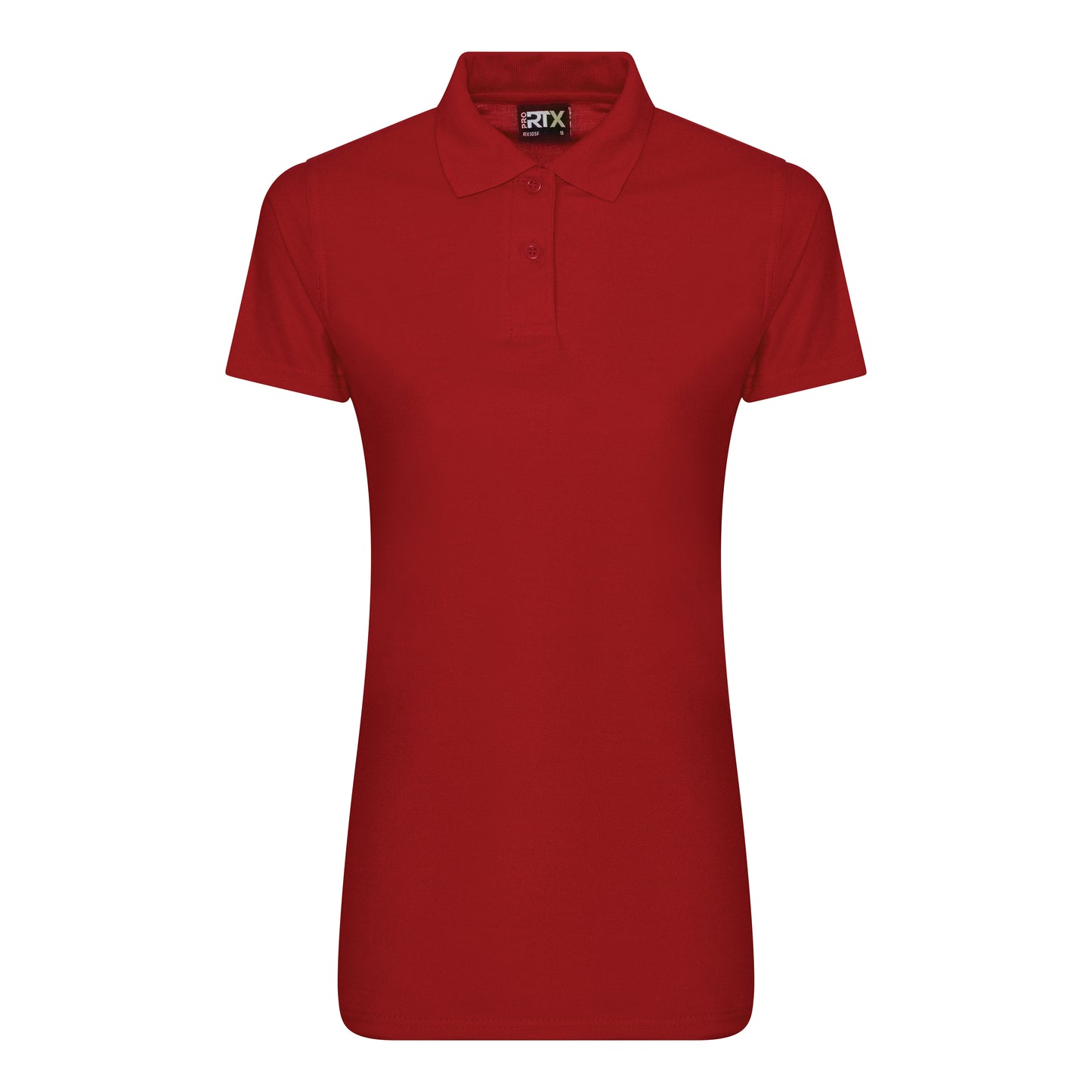 Clubsport Trophy Women's Polo Shirt
