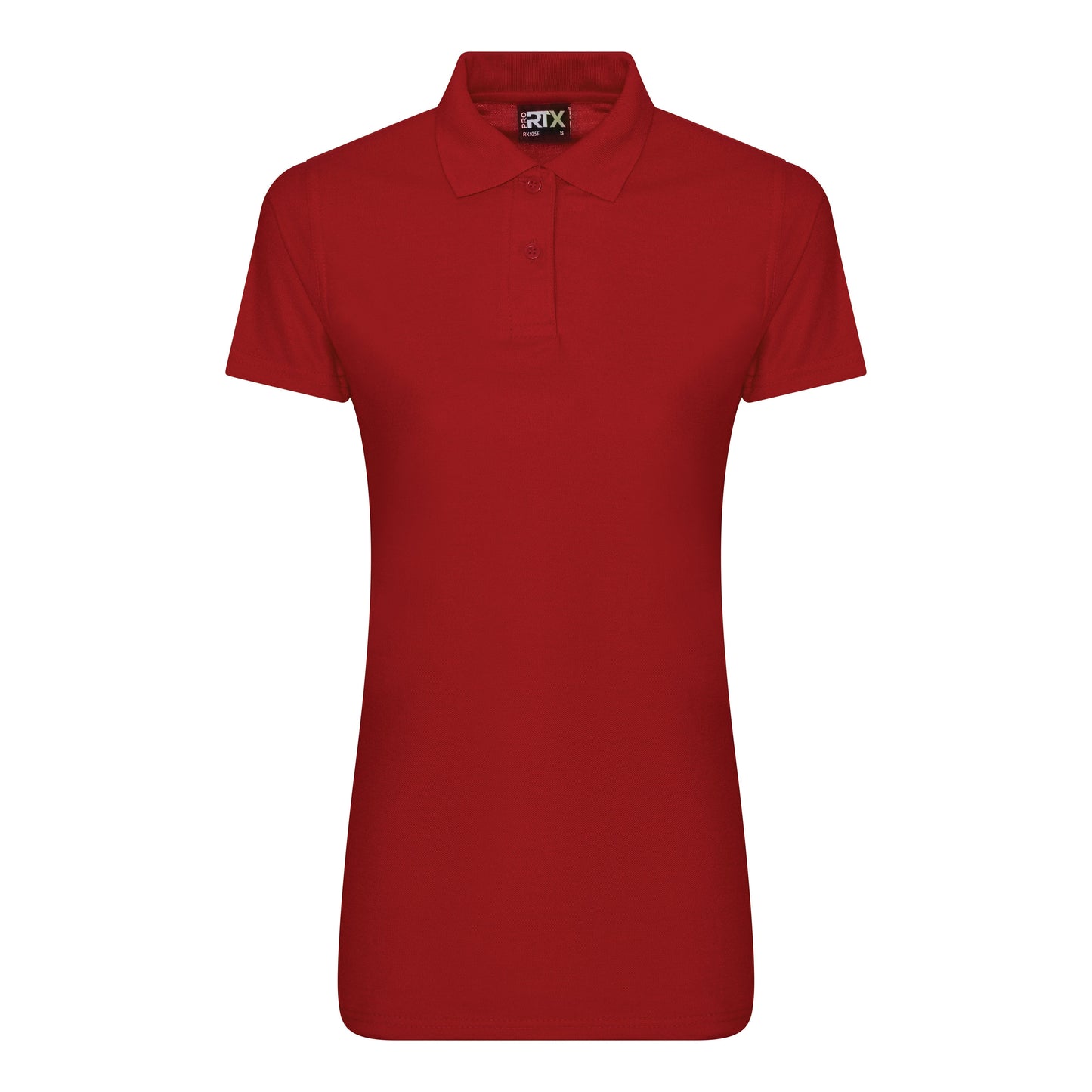 Supersport Endurance Cup Women's Polo Shirt