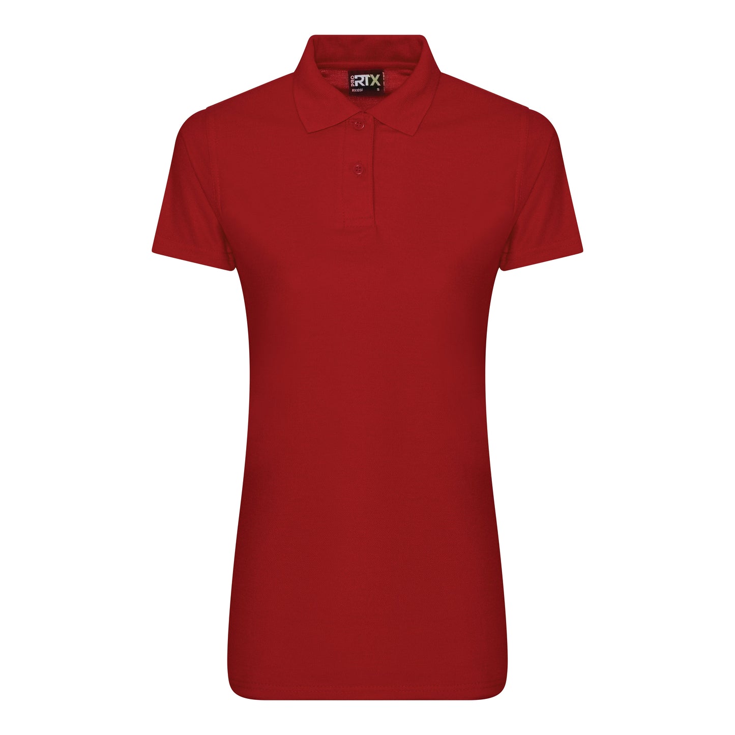 City Car Cup Women's Polo Shirt