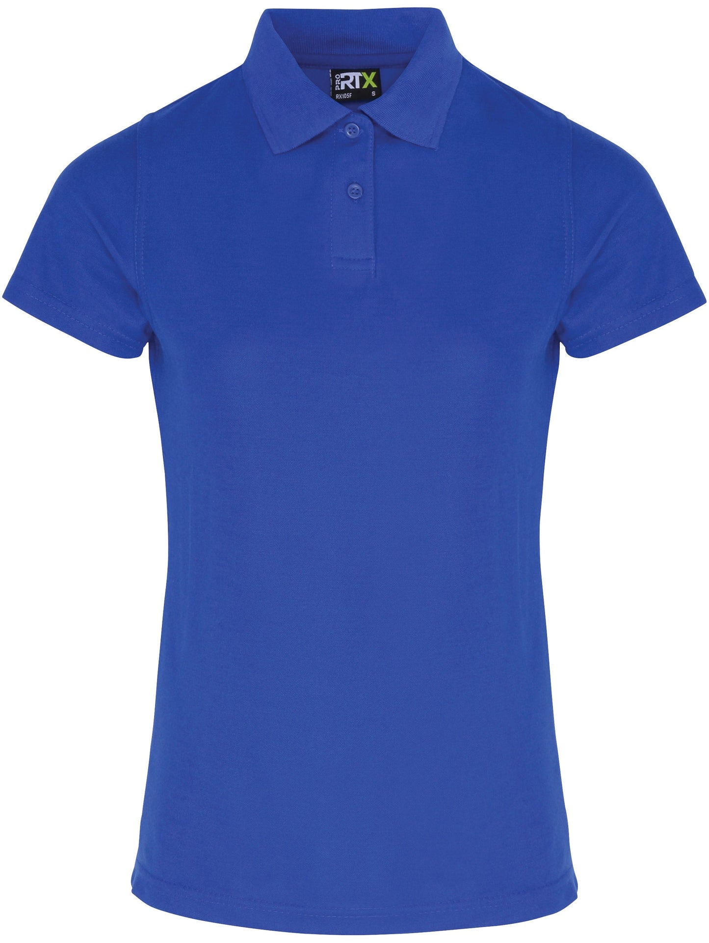 Mazda MX-5 Clubman Championship Women's Polo Shirt