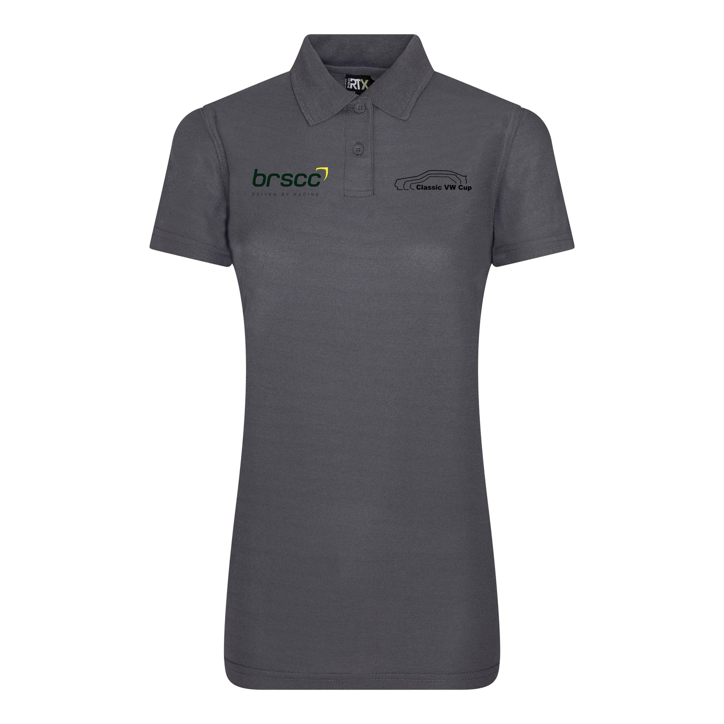 Classic VW Cup Women's Polo Shirt
