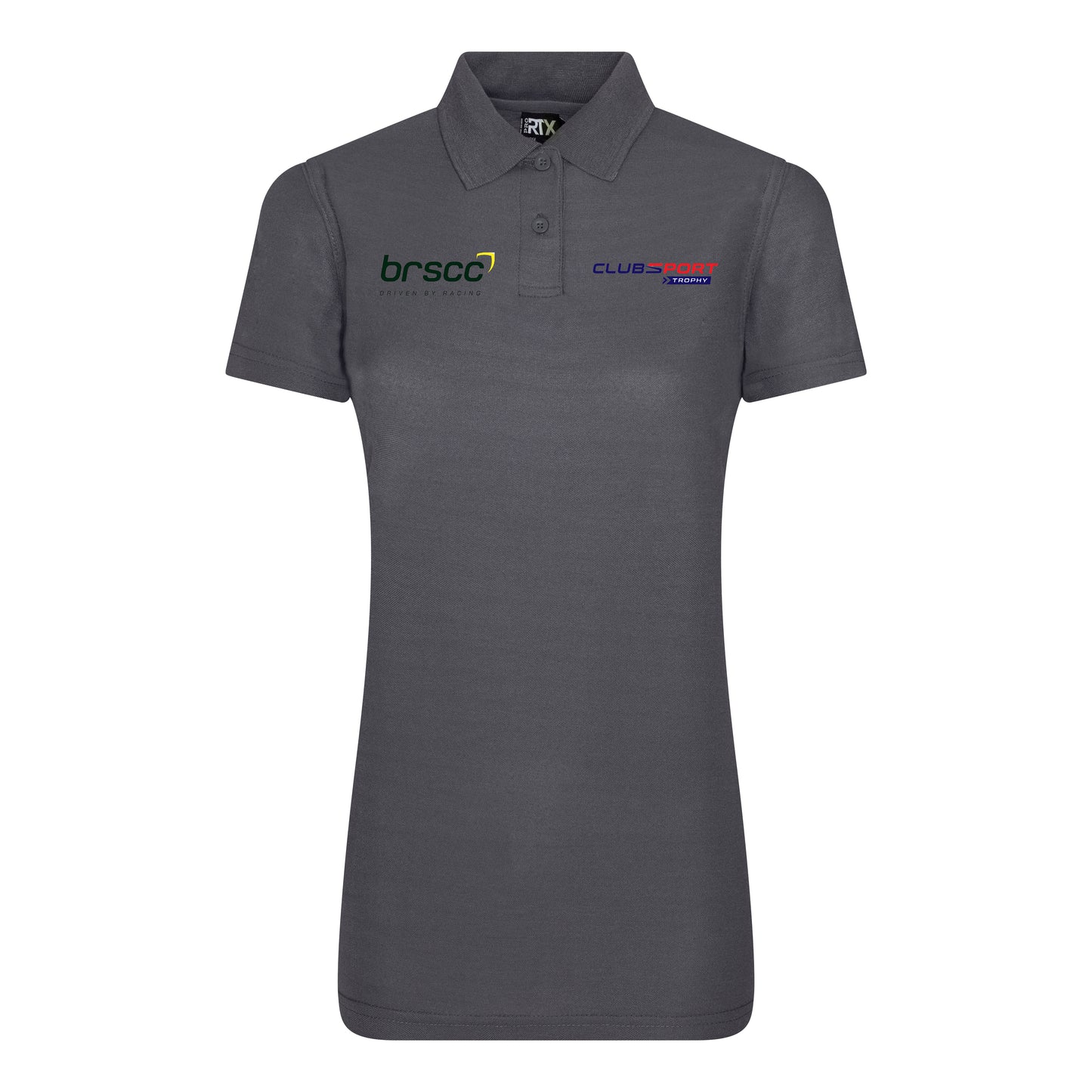 Clubsport Trophy Women's Polo Shirt