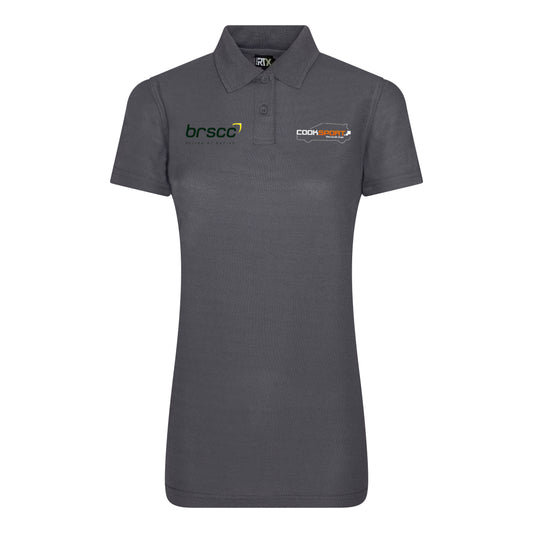 Cooksport Renault Cup Women's Polo Shirt