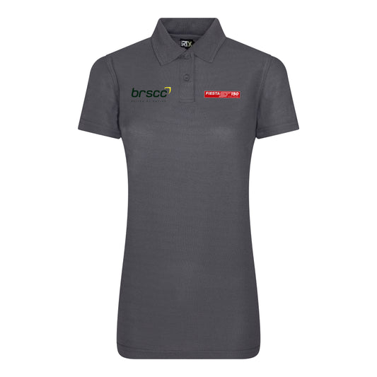 Fiesta ST150 Challenge Women's Polo Shirt