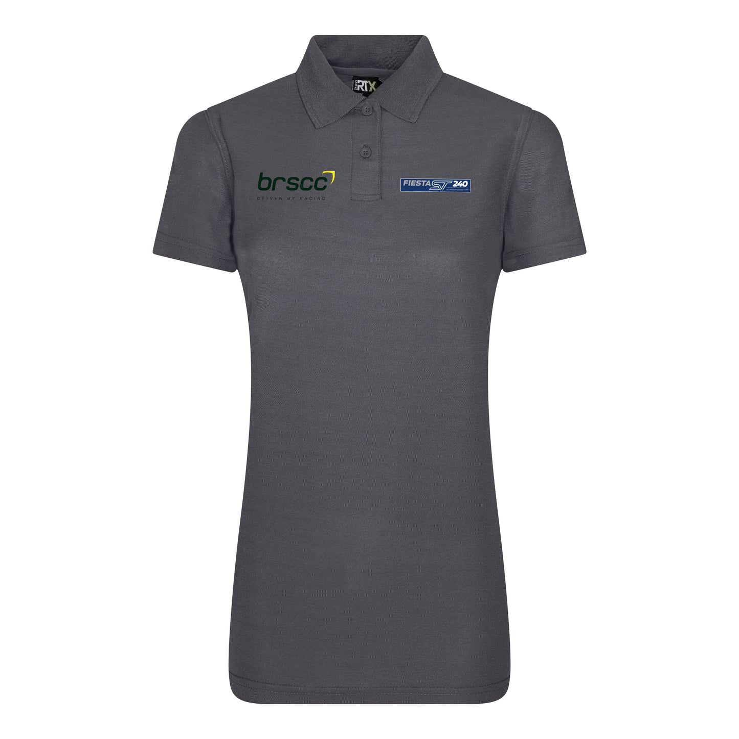 Fiesta ST240 Championship Women's Polo Shirt