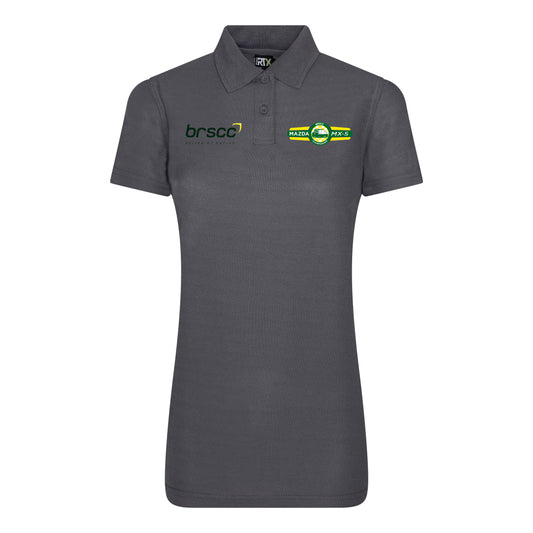 Mazda MX-5 Championship Women's Polo Shirt