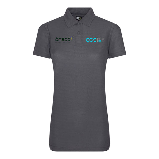 City Car Cup Women's Polo Shirt