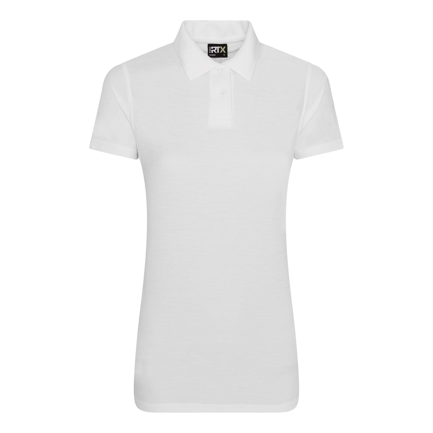 Mazda MX-5 Clubman Championship Women's Polo Shirt