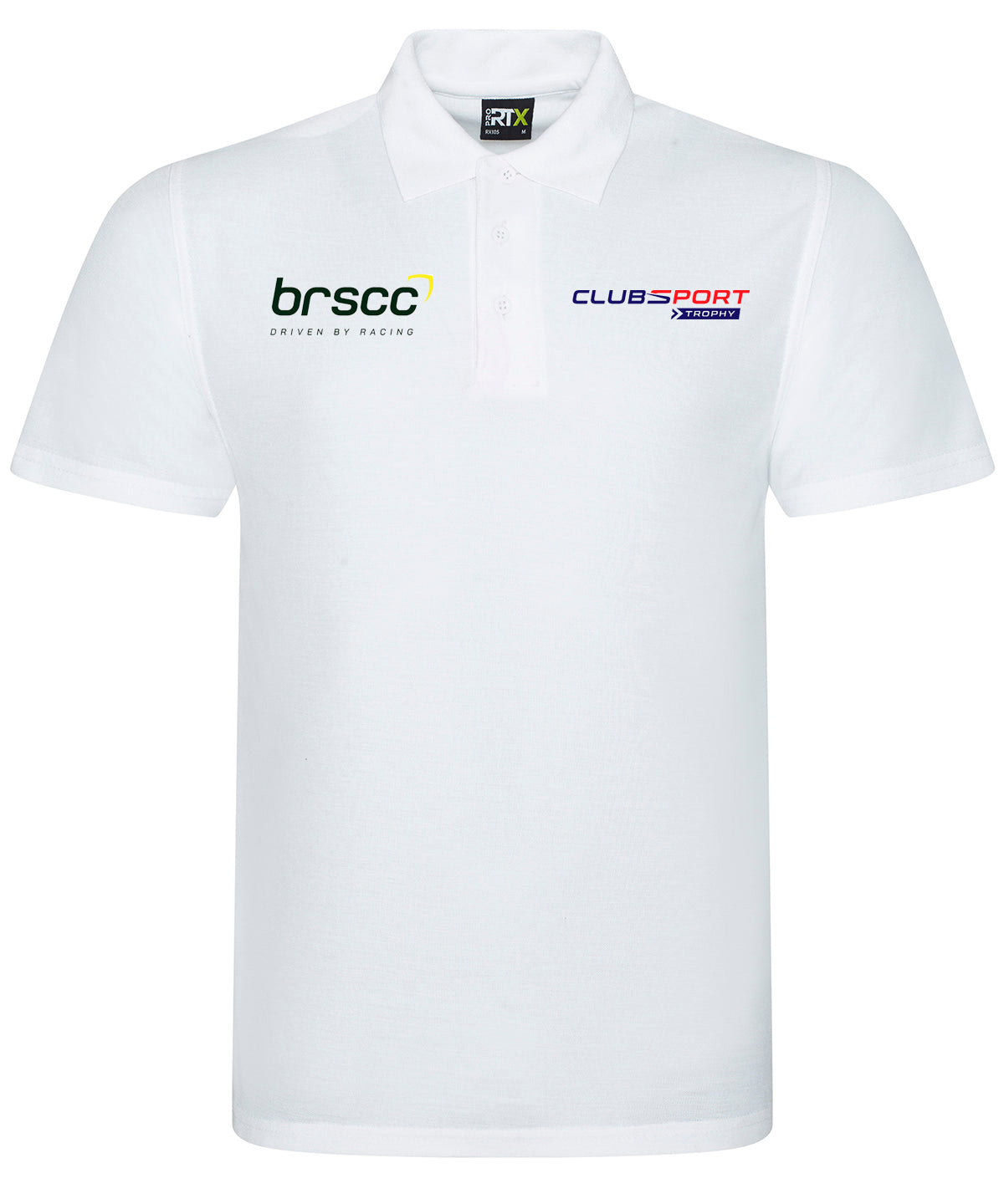 Clubsport Trophy Men's Polo Shirt