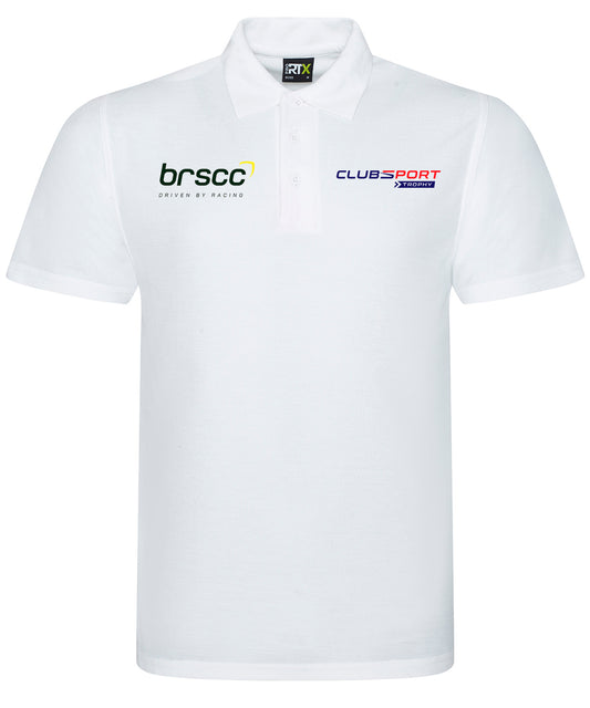Clubsport Trophy Men's Polo Shirt