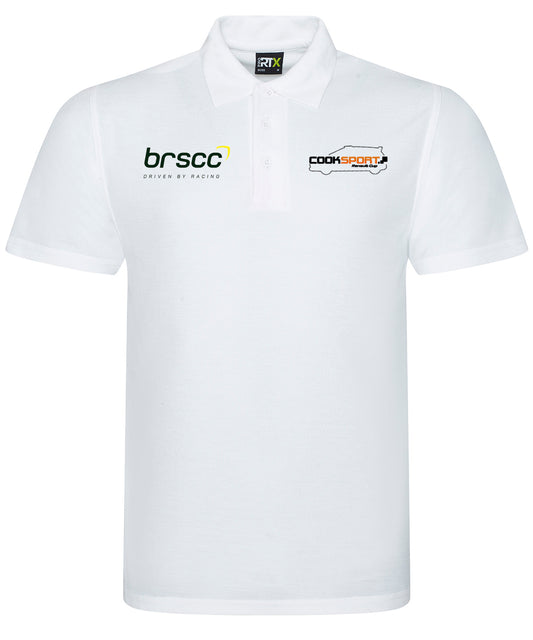 Cooksport Renault Cup Men's Polo Shirt