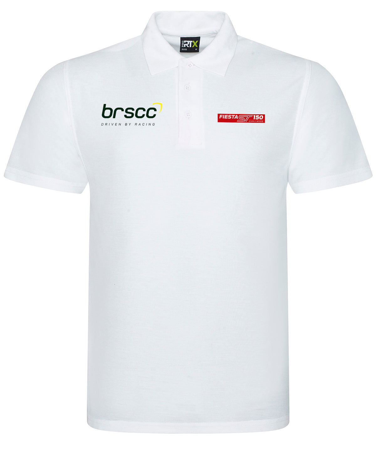 Fiesta ST150 Challenge Men's Polo Shirt