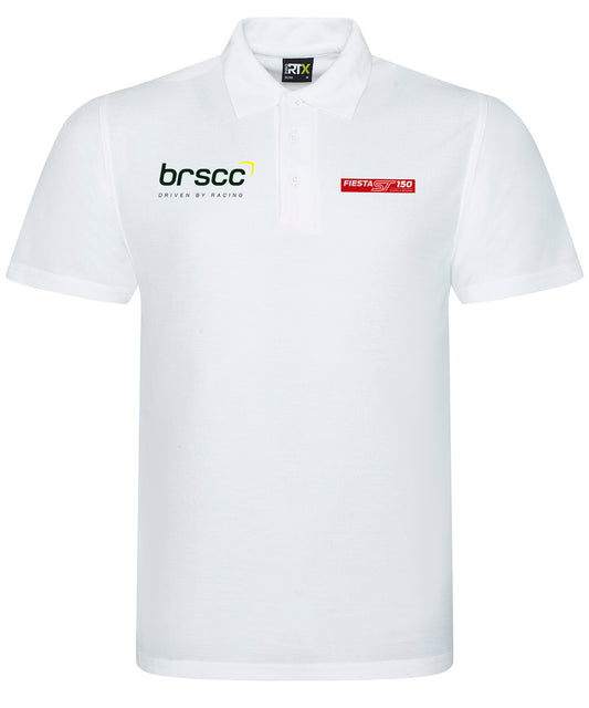 Fiesta ST150 Challenge Men's Polo Shirt