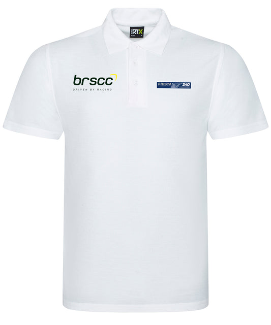 Fiesta ST240 Championship Men's Polo Shirt