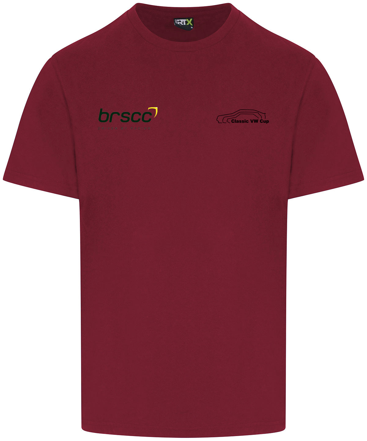 Classic VW Cup Unisex T-Shirt