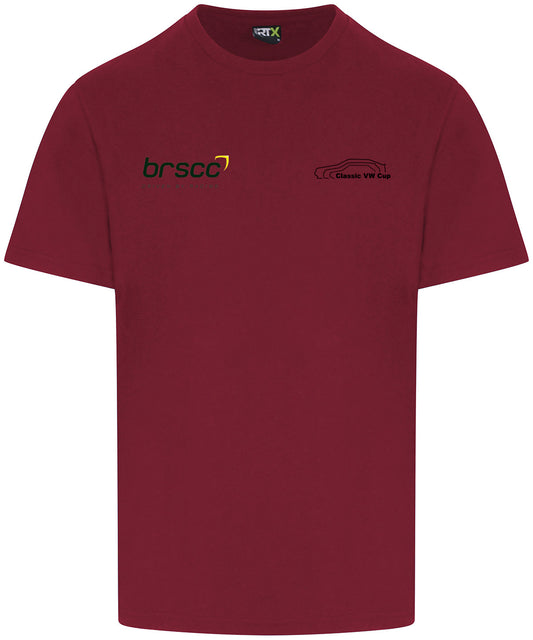 Classic VW Cup Unisex T-Shirt