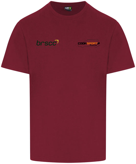 Cooksport Renault Cup Unisex T-Shirt