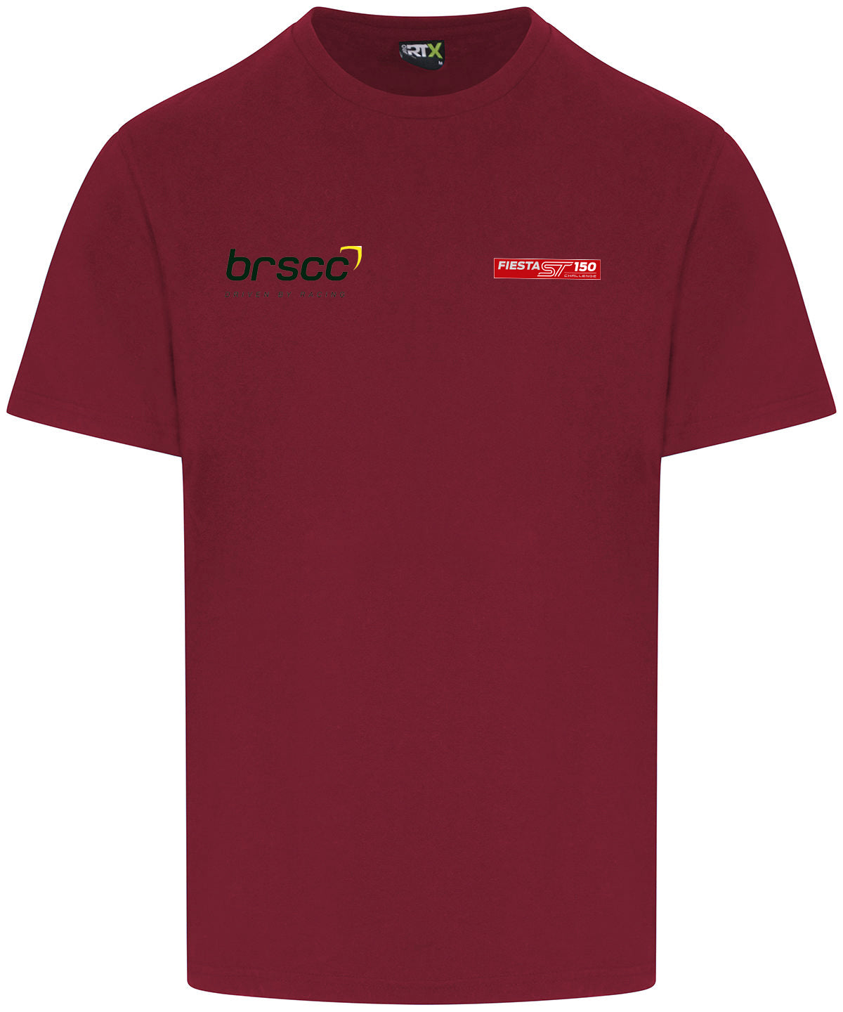 Fiesta ST150 Challenge Unisex T-Shirt