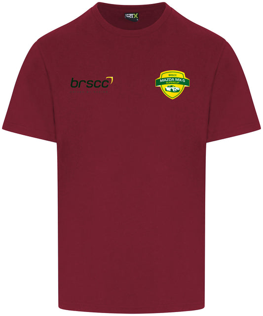 Mazda MX-5 Supercup Unisex T-Shirt