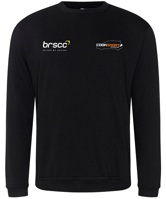 Cooksport Renault Cup Unisex Sweatshirt