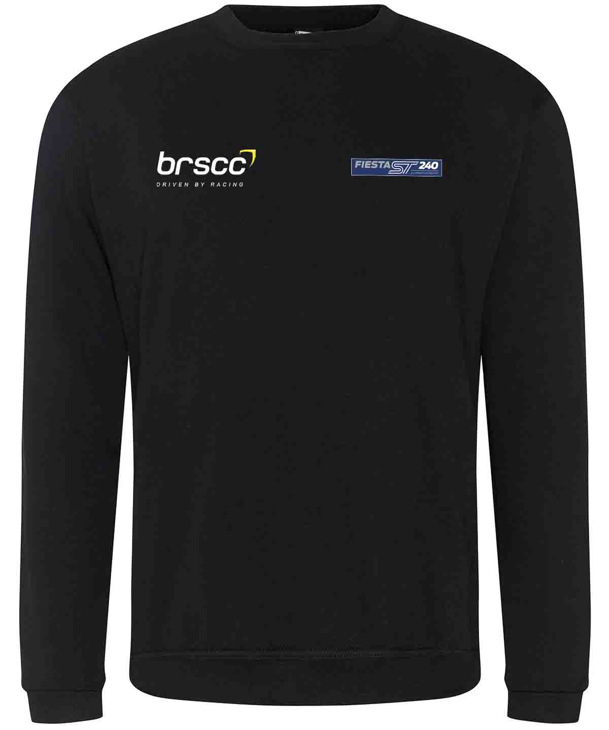 Fiesta ST240 Championship Unisex Sweatshirt