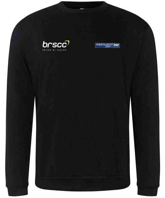 Fiesta ST240 Championship Unisex Sweatshirt