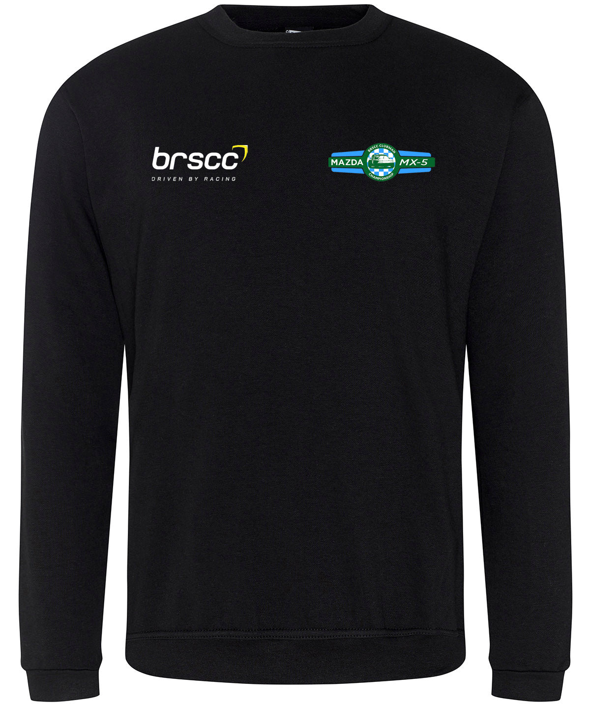 Mazda MX-5 Clubman Championship Unisex Sweatshirt