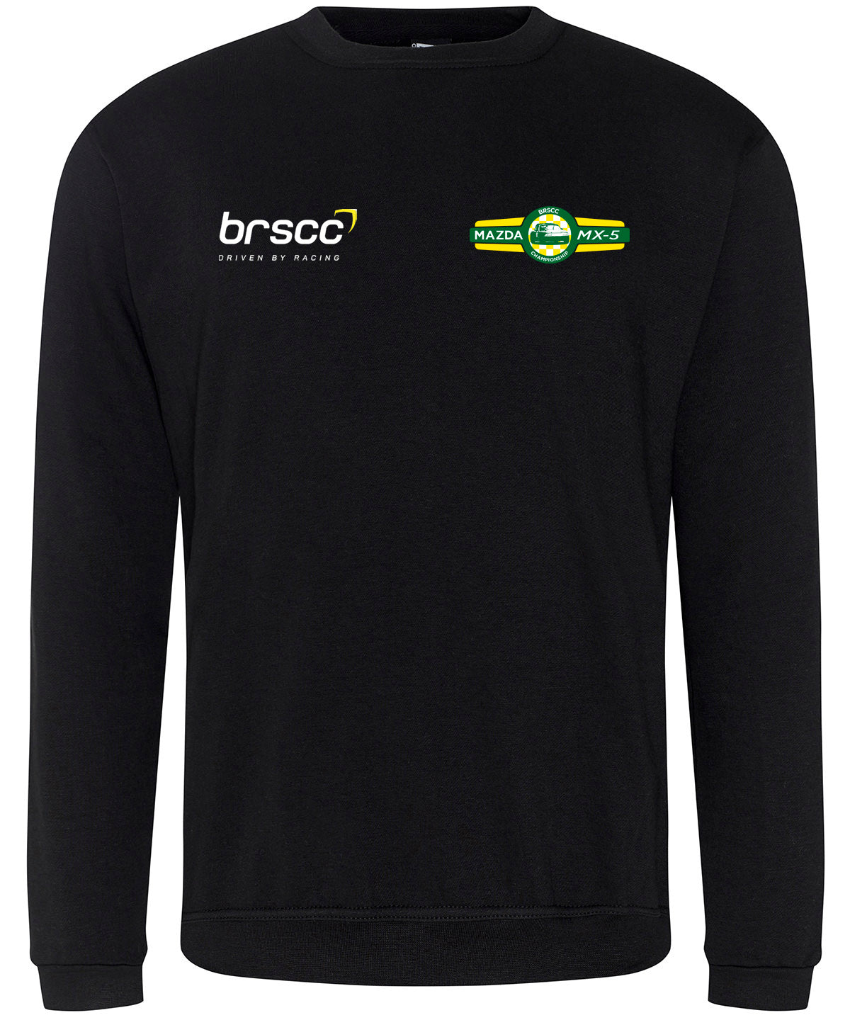 Mazda MX-5 Championship Unisex Sweatshirt