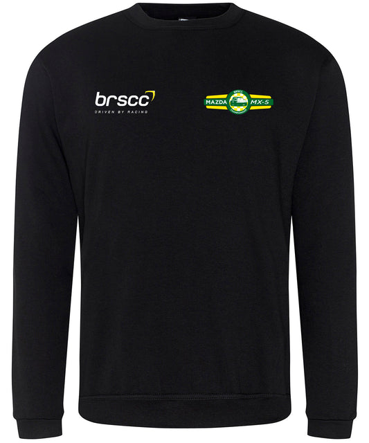 Mazda MX-5 Championship Unisex Sweatshirt
