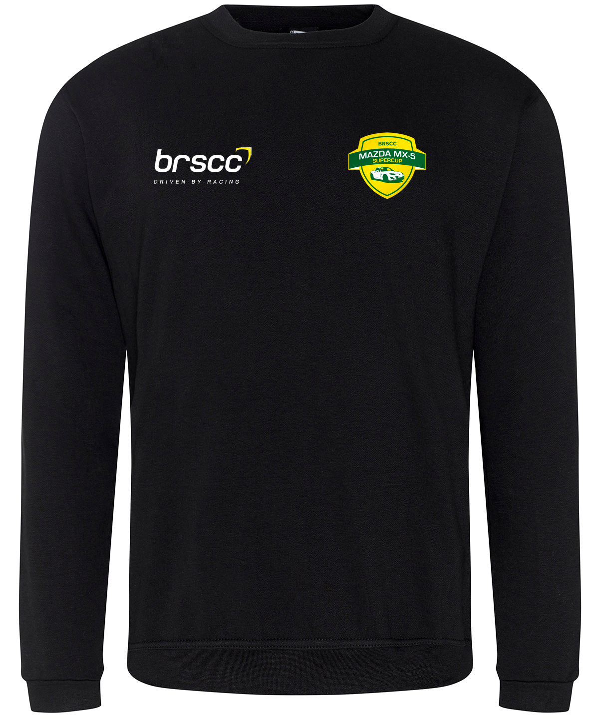 Mazda MX-5 Supercup Unisex Sweatshirt