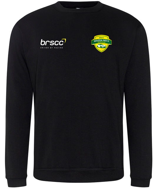 Mazda MX-5 Supercup Unisex Sweatshirt