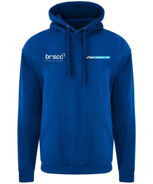 BMW Compact Cup Unisex Hoodie