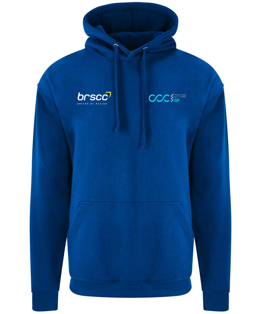 City Car Cup Unisex Hoodie