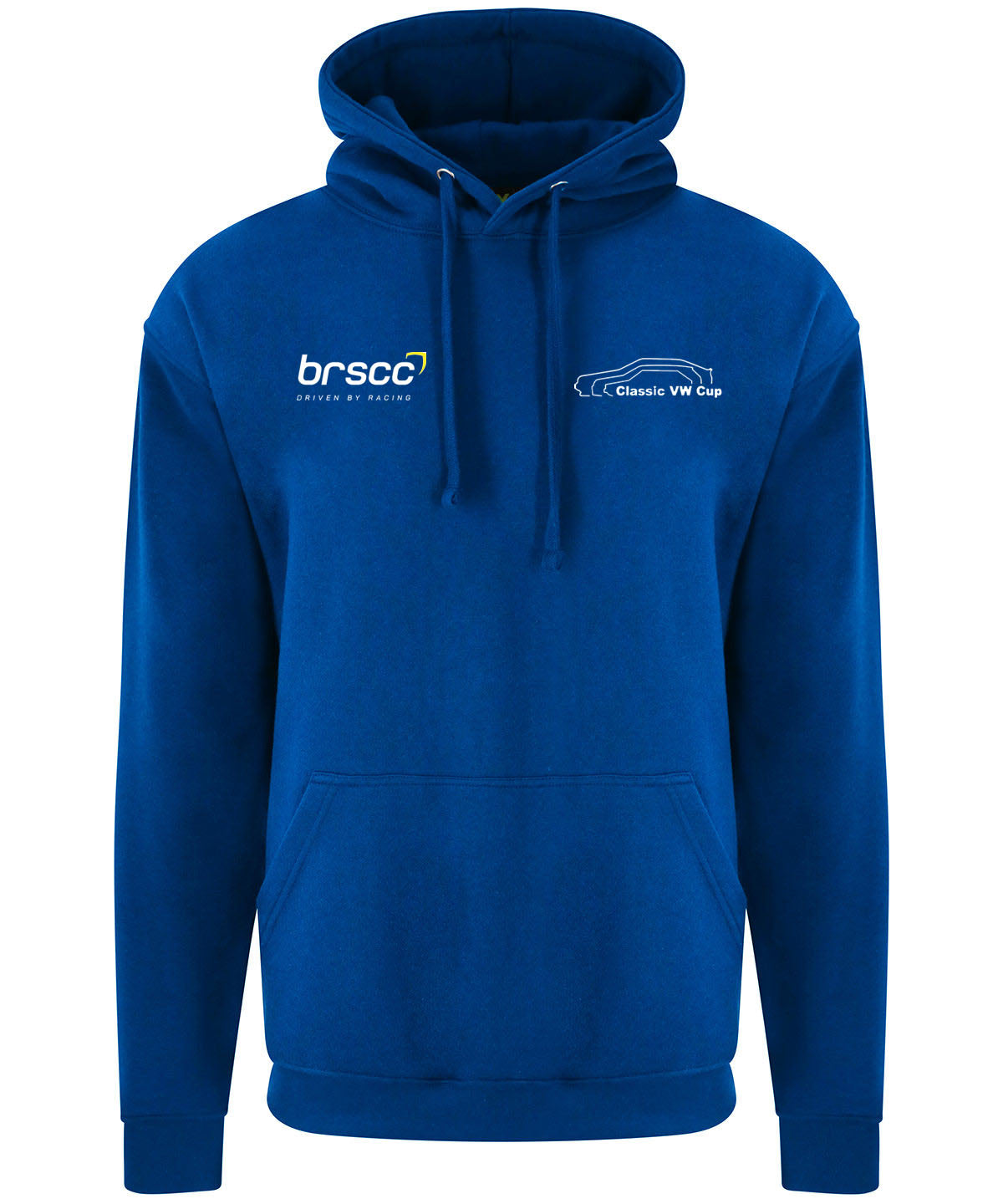 Classic VW Cup Unisex Hoodie
