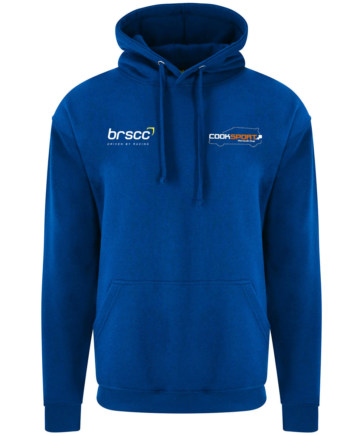 Cooksport Renault Cup Unisex Hoodie