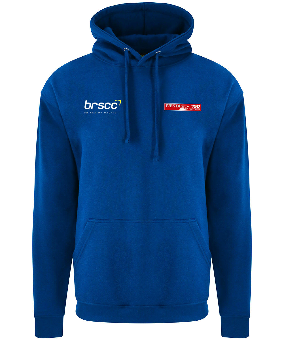 Fiesta ST150 Challenge Unisex Hoodie