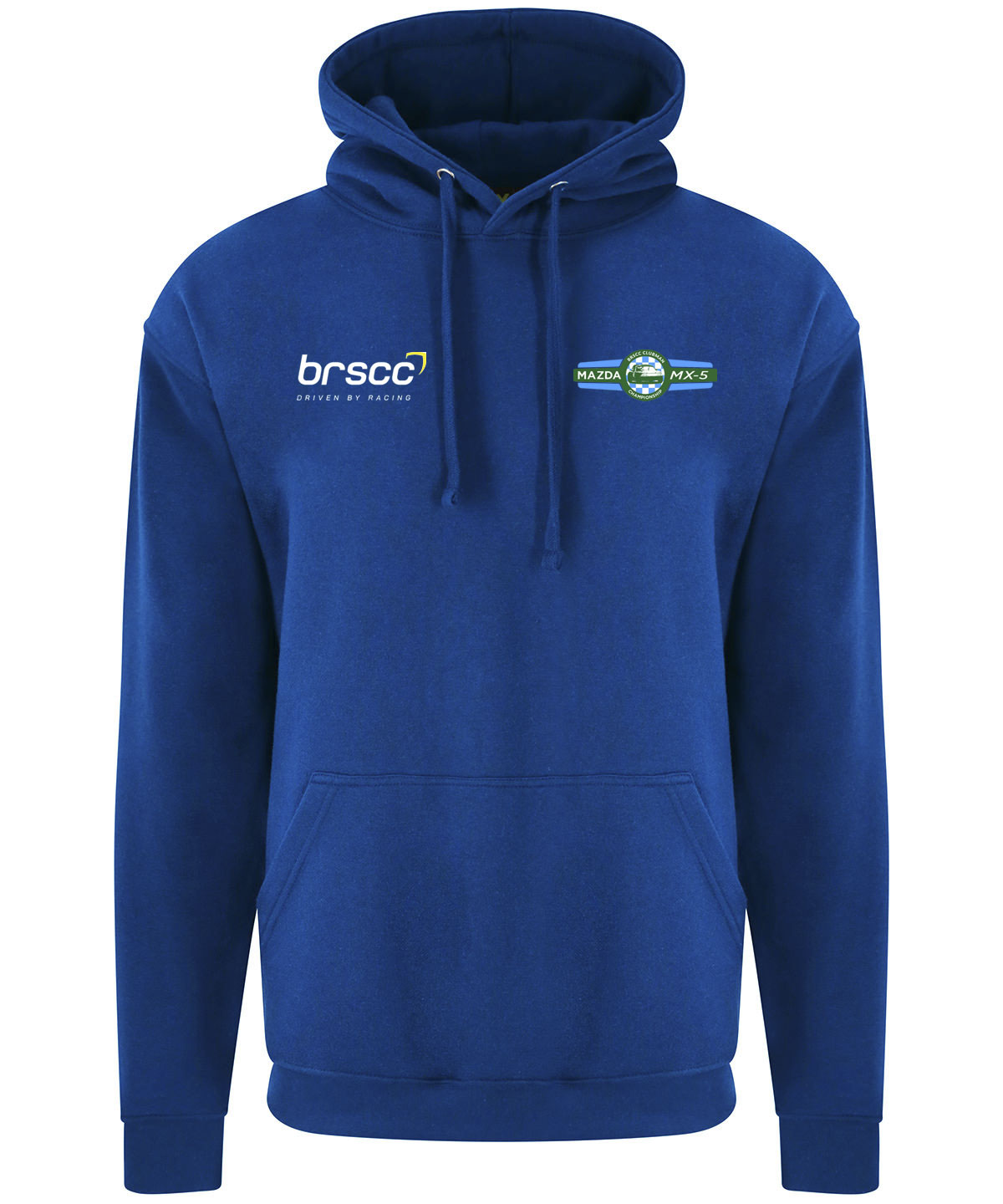 Mazda MX-5 Clubman Championship Unisex Hoodie