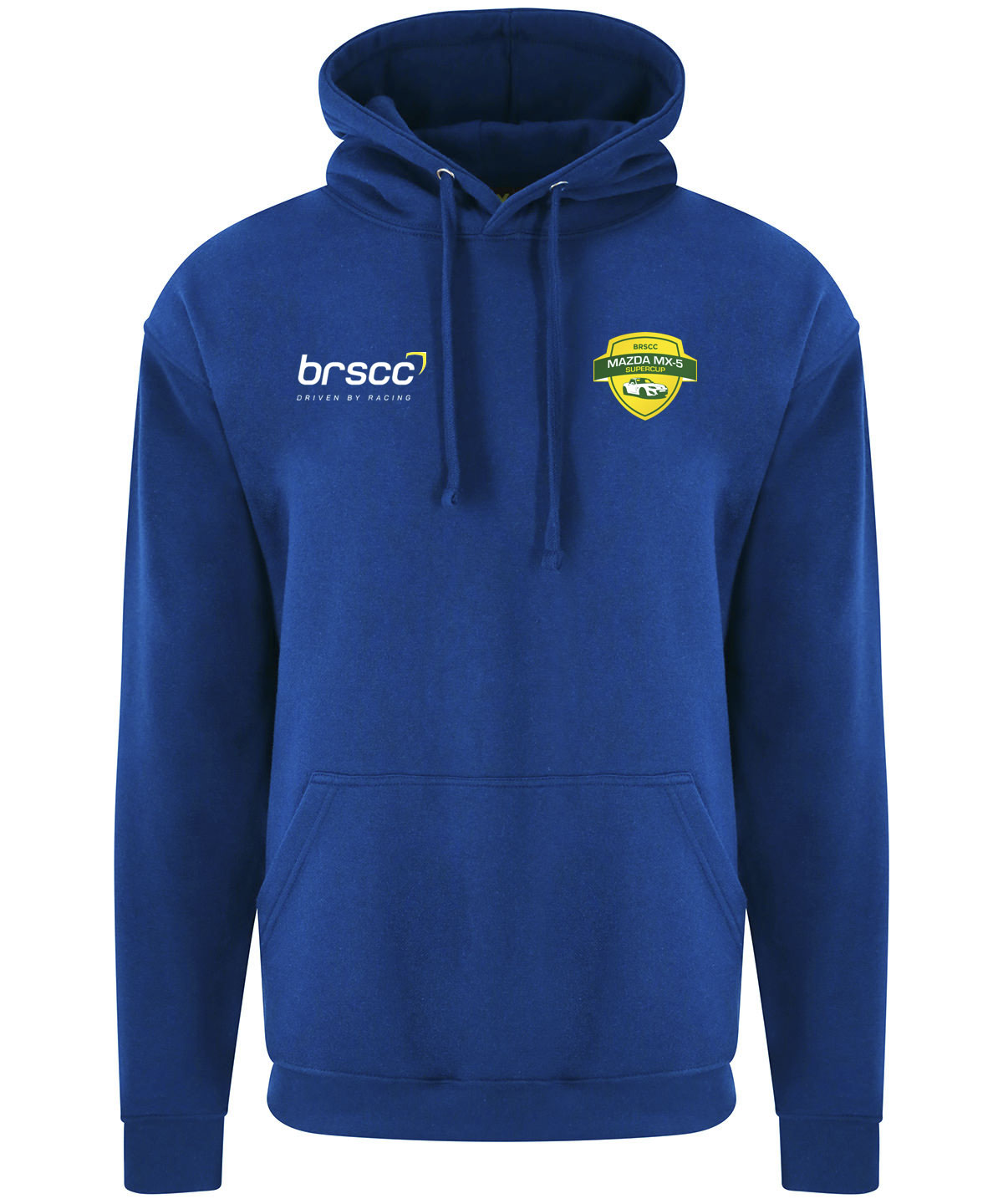 Mazda MX-5 Supercup Unisex Hoodie