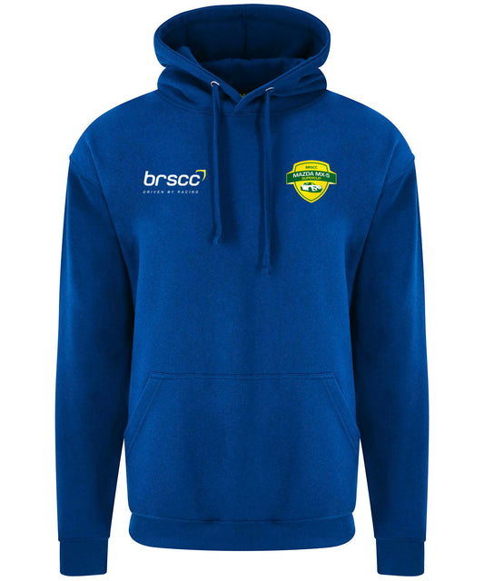 Mazda MX-5 Supercup Unisex Hoodie