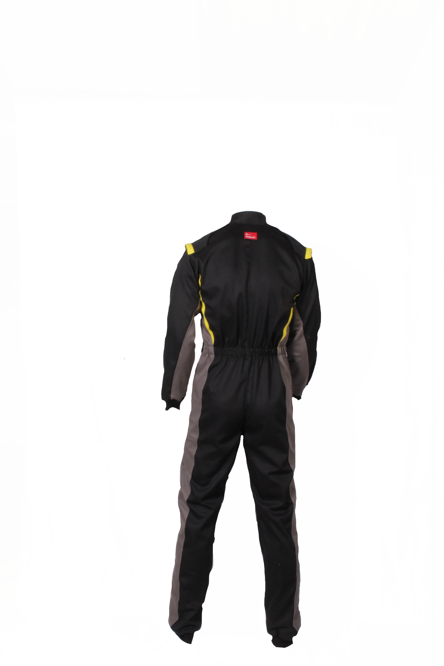Race Pro 1-13 Years