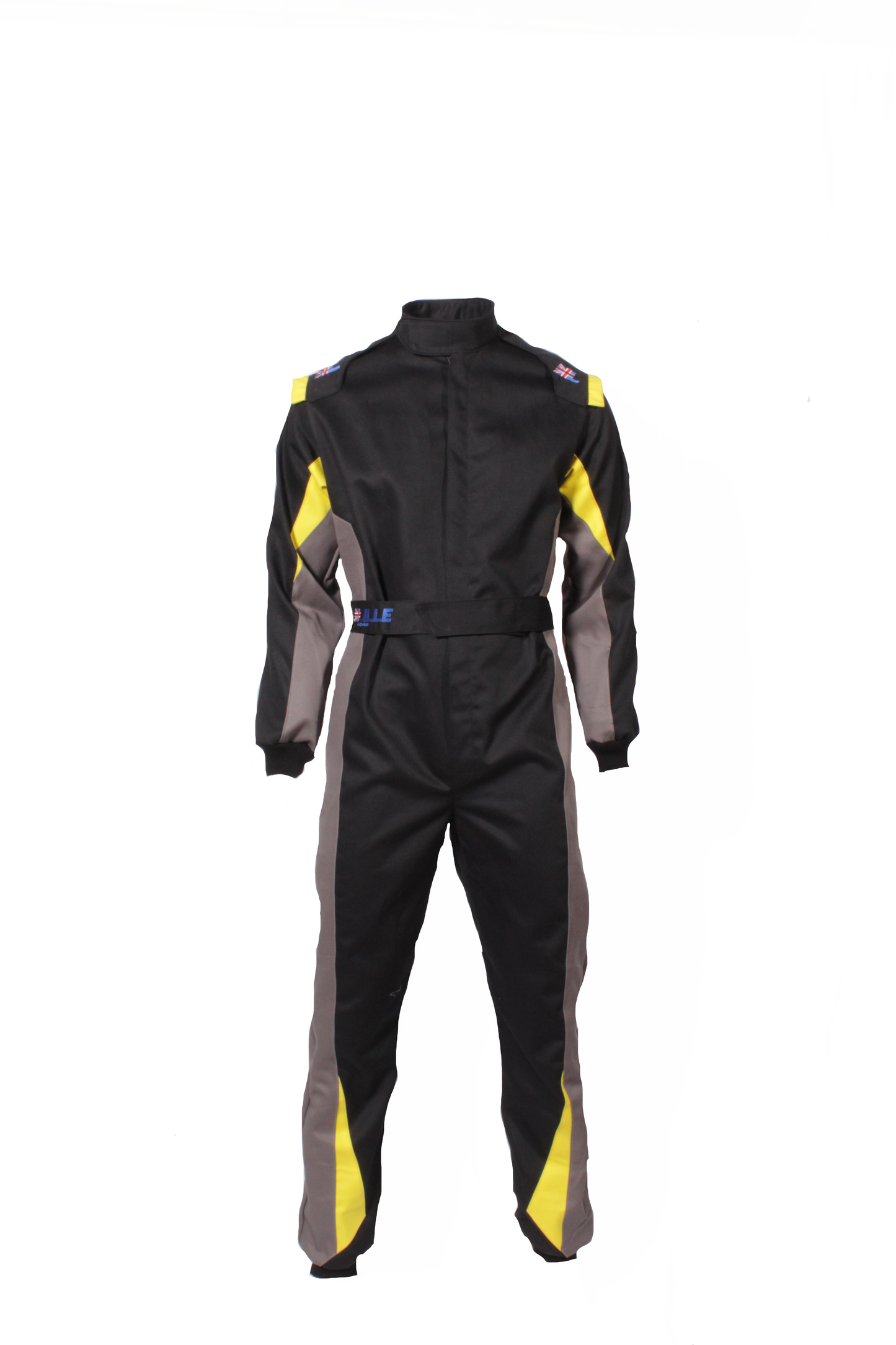 Race Pro 1-13 Years