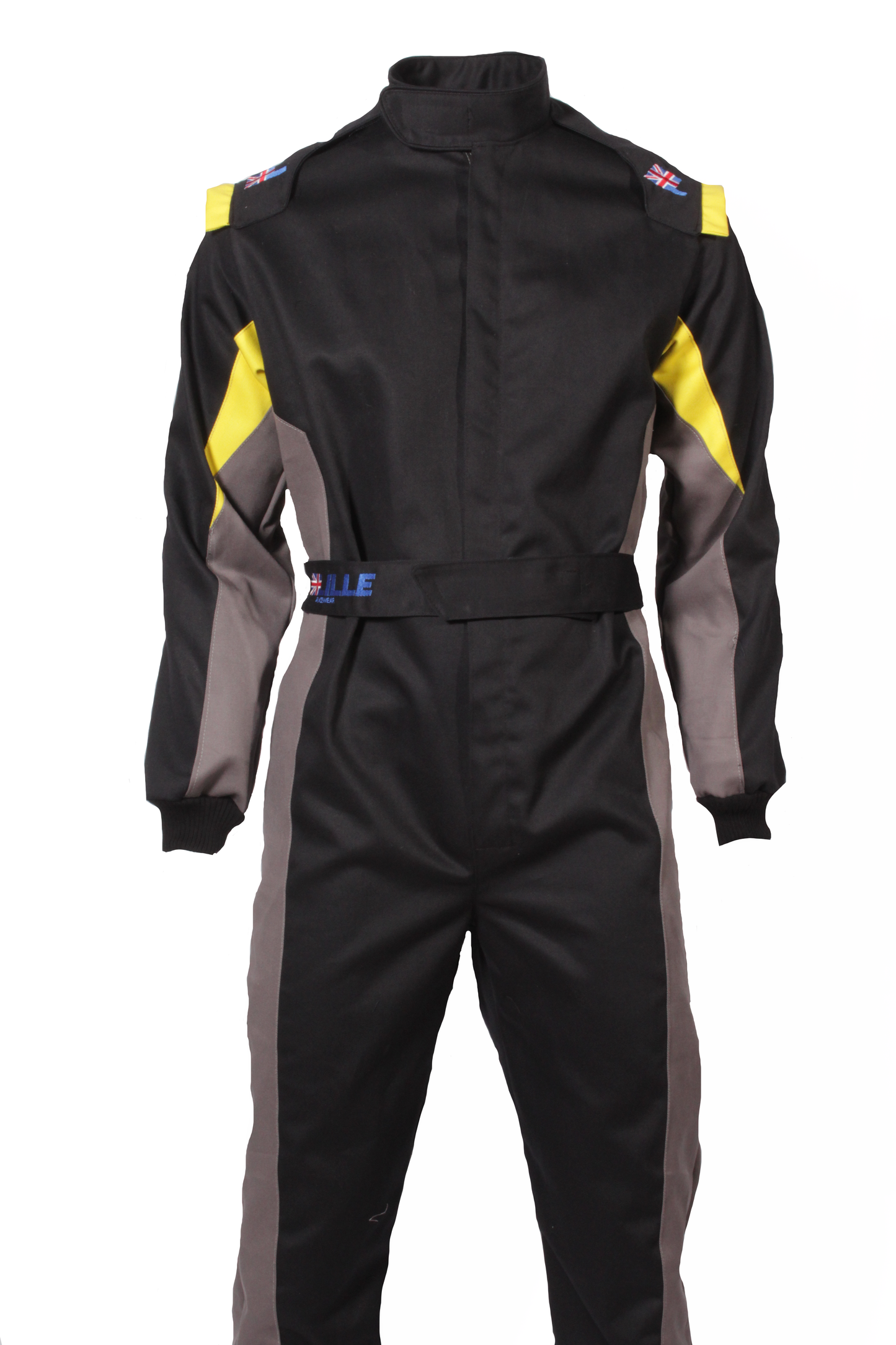Race Pro - Made-to-Measure