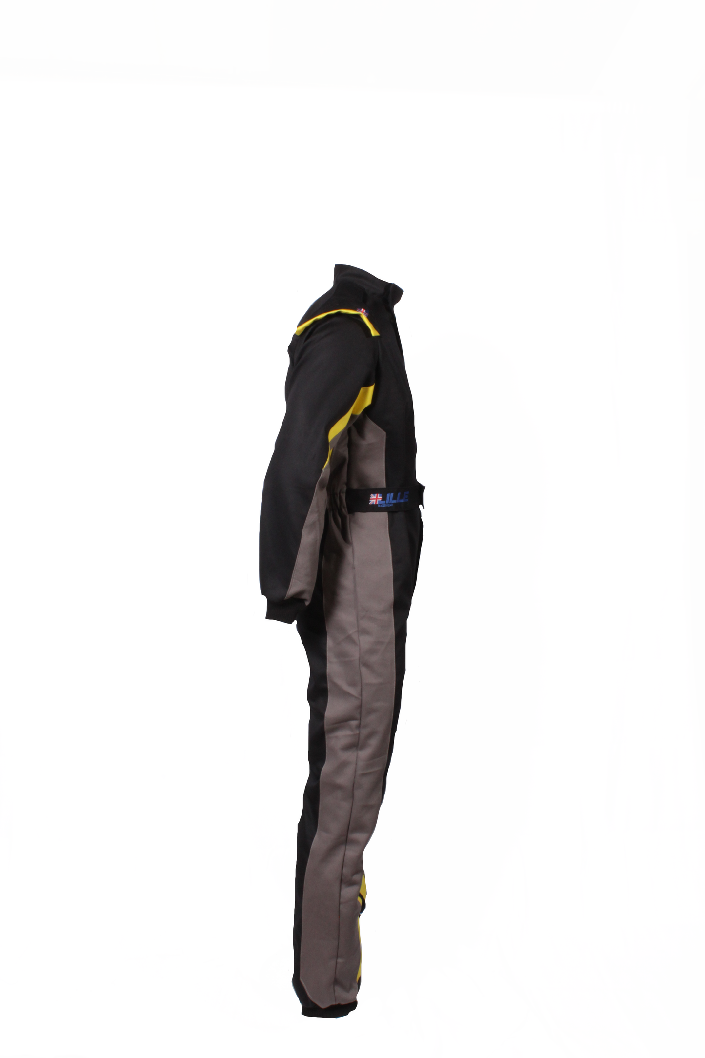 Race Pro 1-13 Years