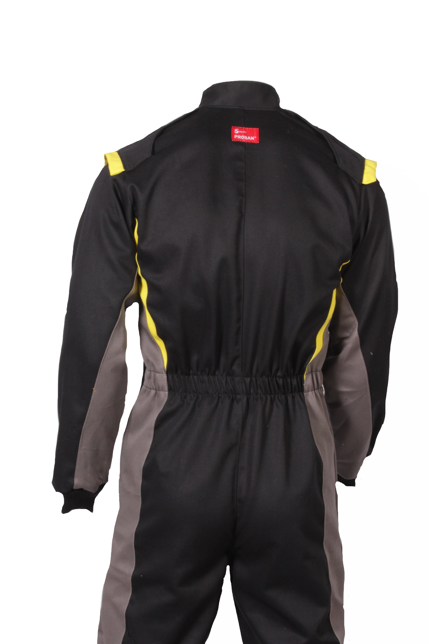 Race Pro 1-13 Years