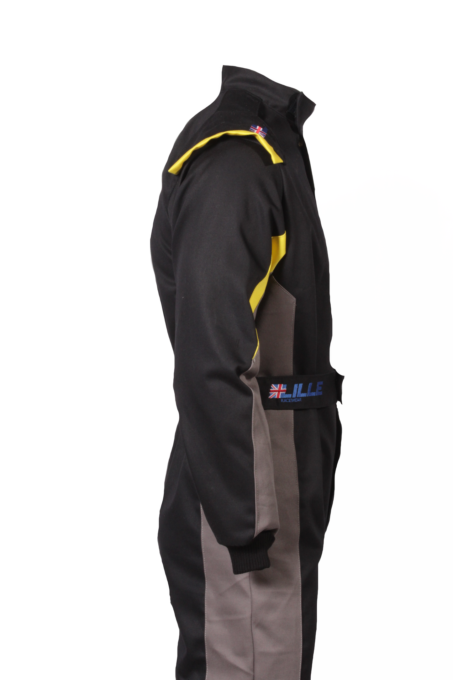 Race Pro 1-13 Years