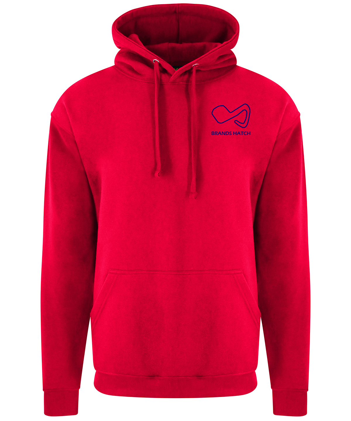 Brands Hatch Hoodie