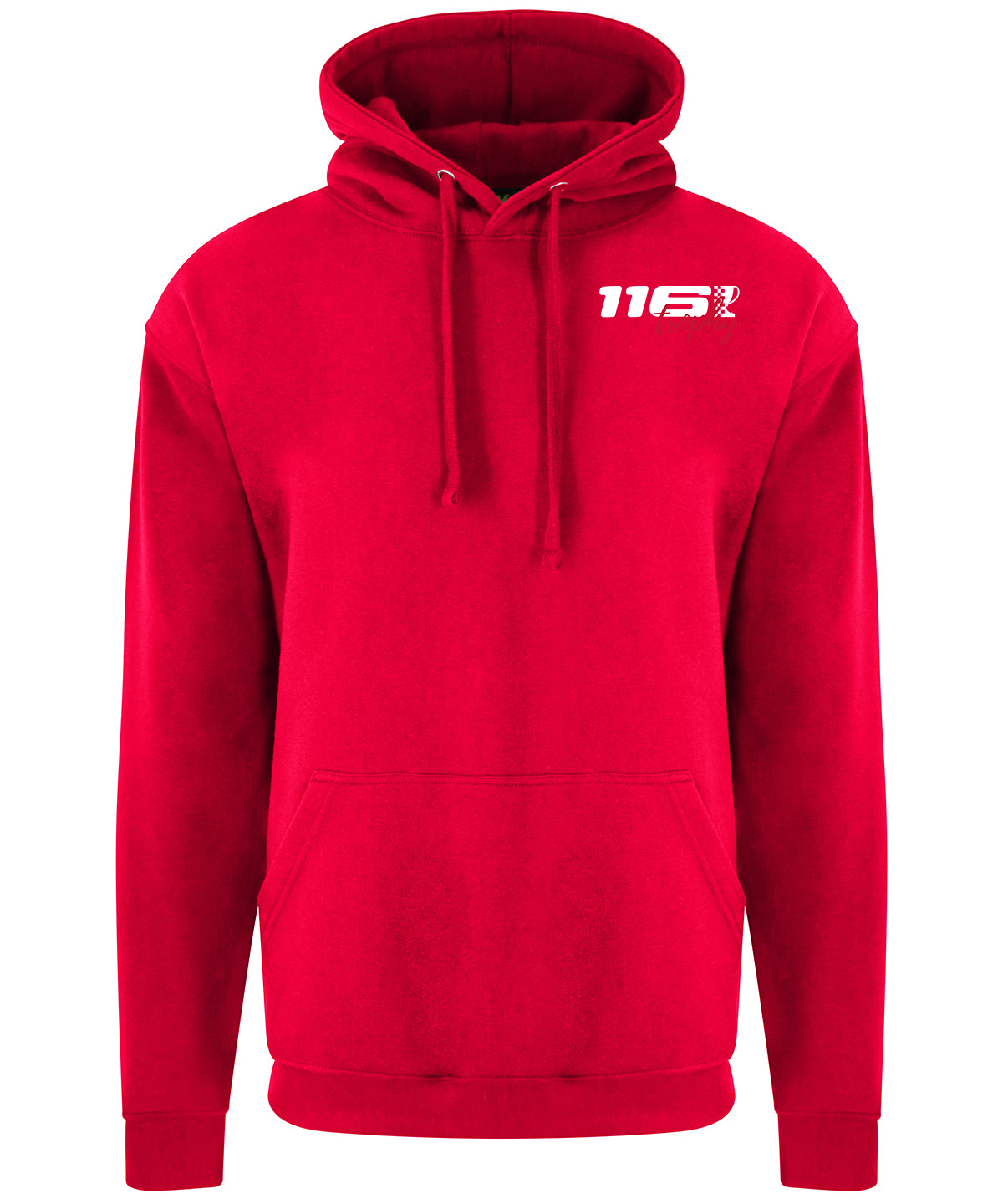 116 Trophy Unisex Hoodie